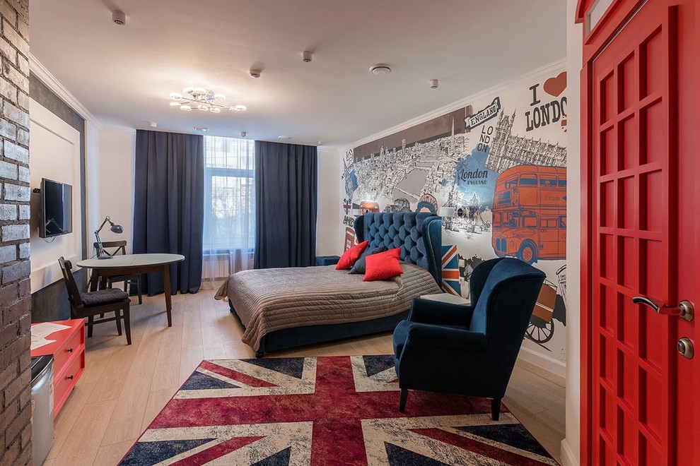 Бутик-отель «WELCOME HOUSE»