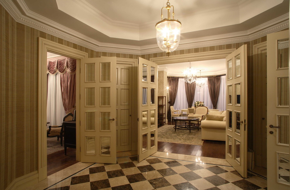 Межкомнатные двери