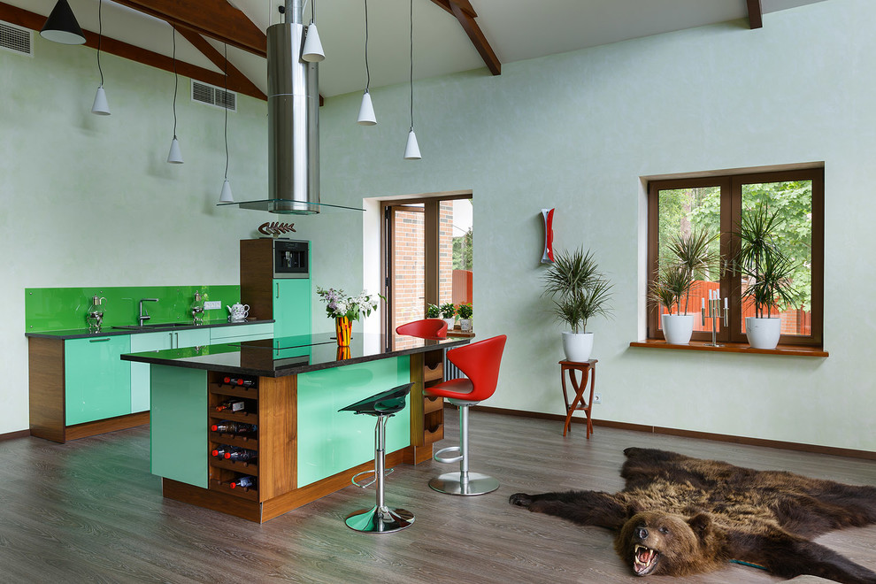 СПА комплекс. Частный дом.