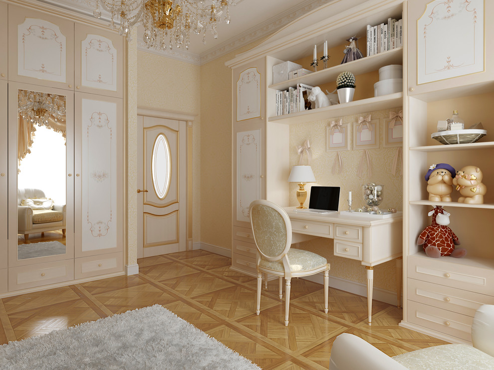 Детская комната