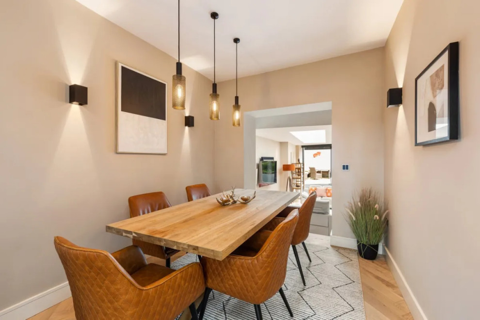 Period Home Ranelagh
