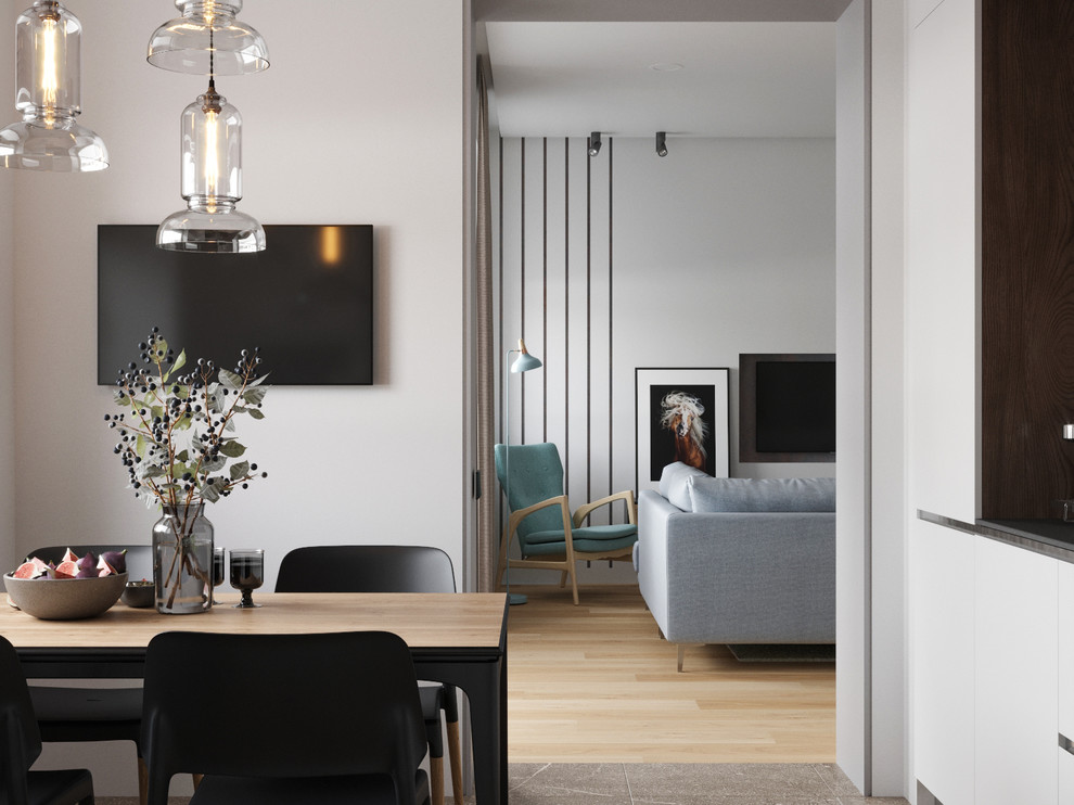 Квартира на Юбилейной