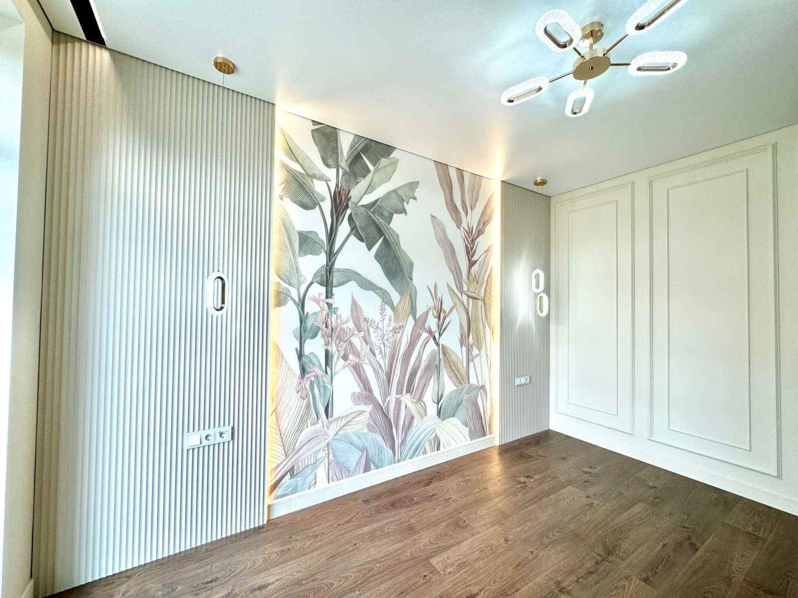 Жк Сиреневый бульвар