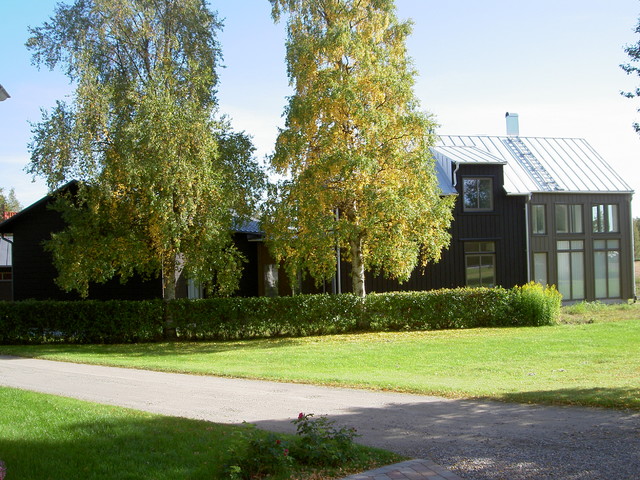Villa Ume&aring; 