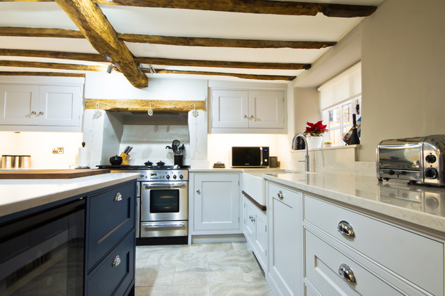 Stoke Bruerne country-kitchen