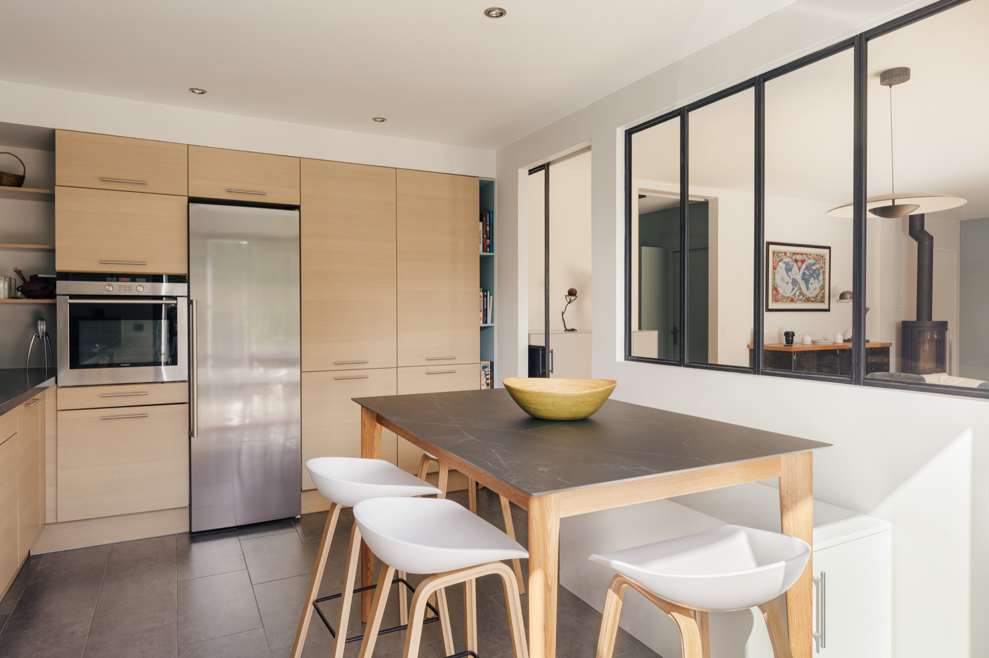 Sélection de mobilier