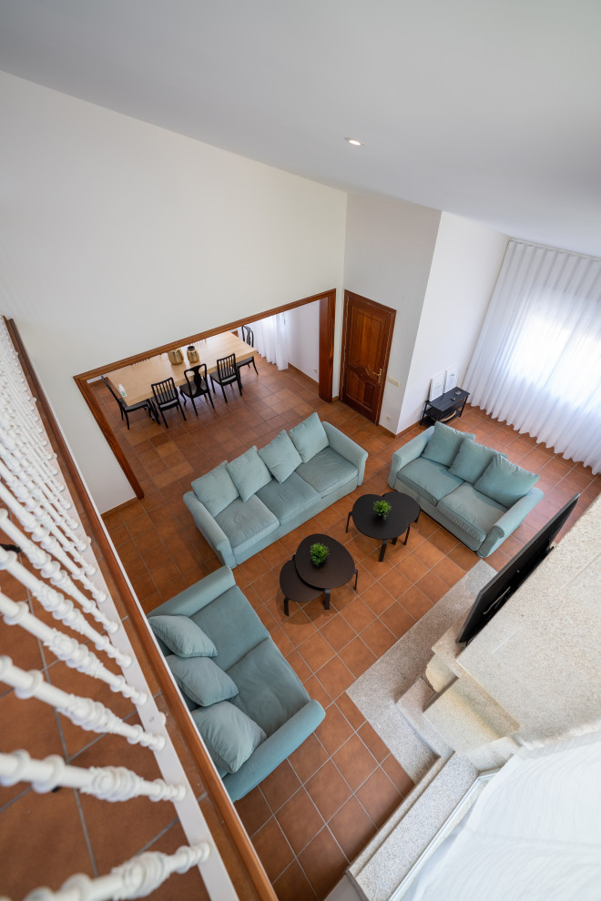 Casa preparada para Airbnb