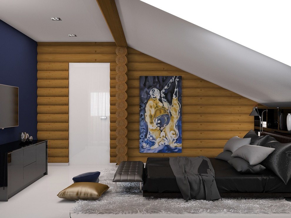 Загородный дом п Заостровье