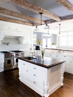 MAINE CUSTOM KITCHENS - Project Photos & Reviews - Wilton, ME US