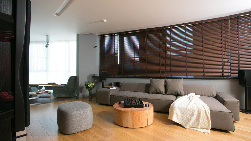 Квартира в ЖК Морской Каскад