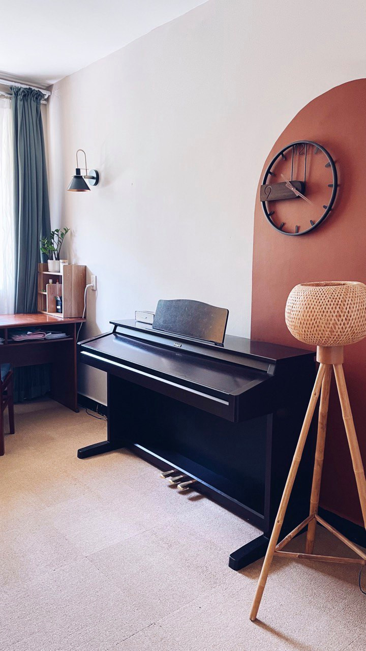 Редизайн гостиной