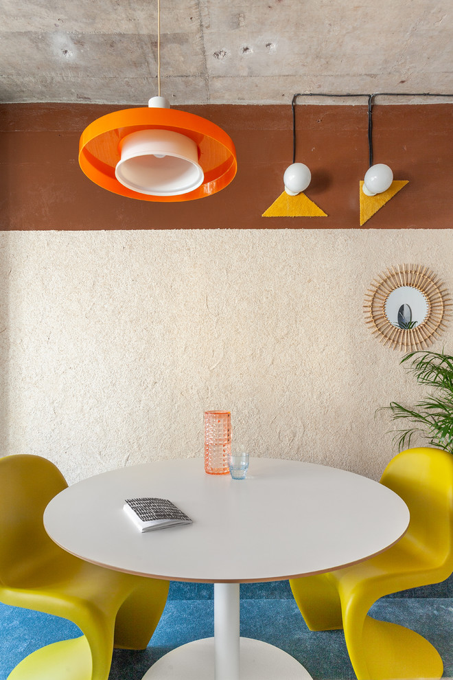 Офис в Басманном переулке