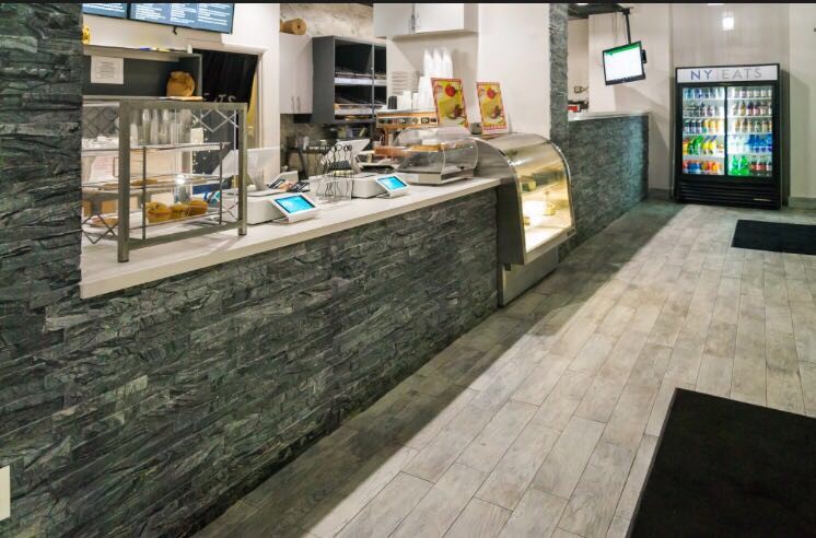 NY EATS (Deli in Brickell/Miami)