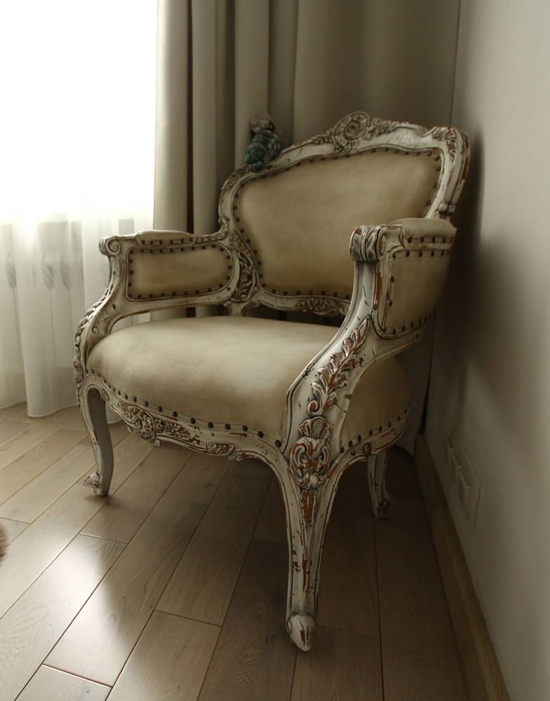 Малогабаритная двушка