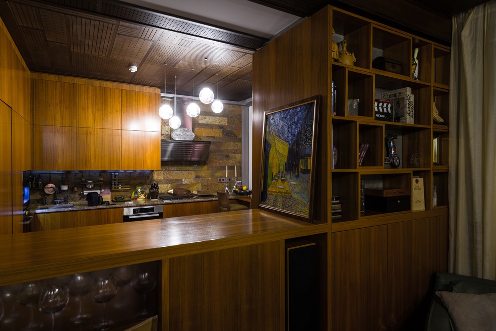 Квартира в Аэробусе