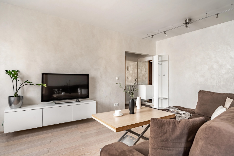 Квартира  на Камышевой