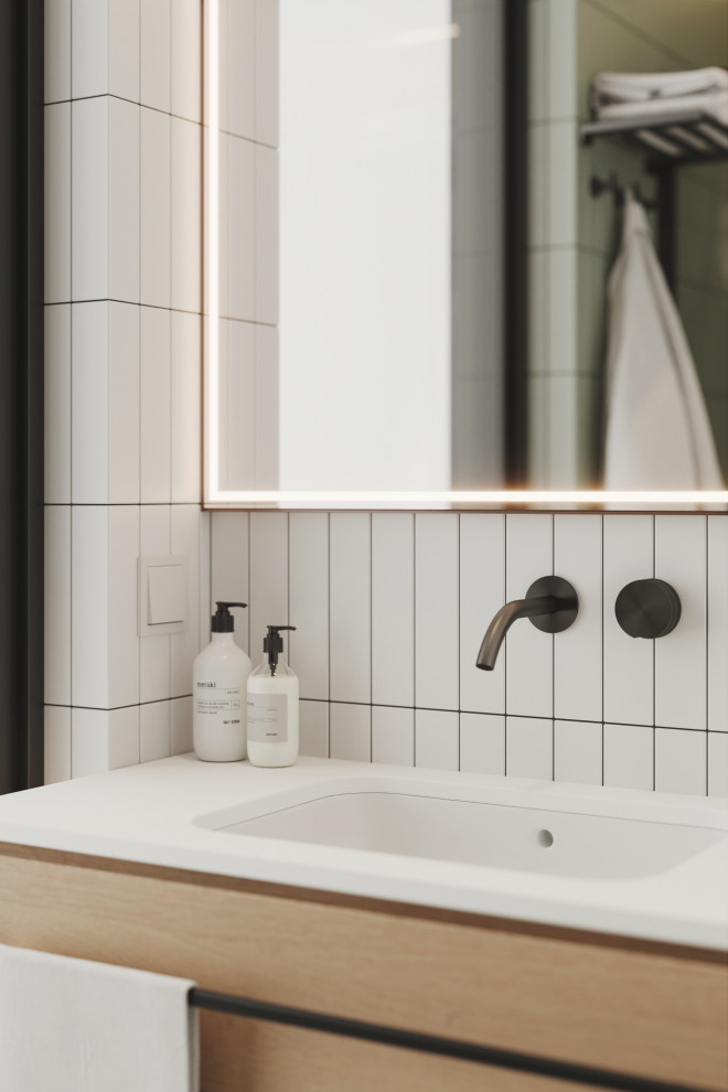 КП МОНТЕВИЛЬ ВИЛЛАДЖ