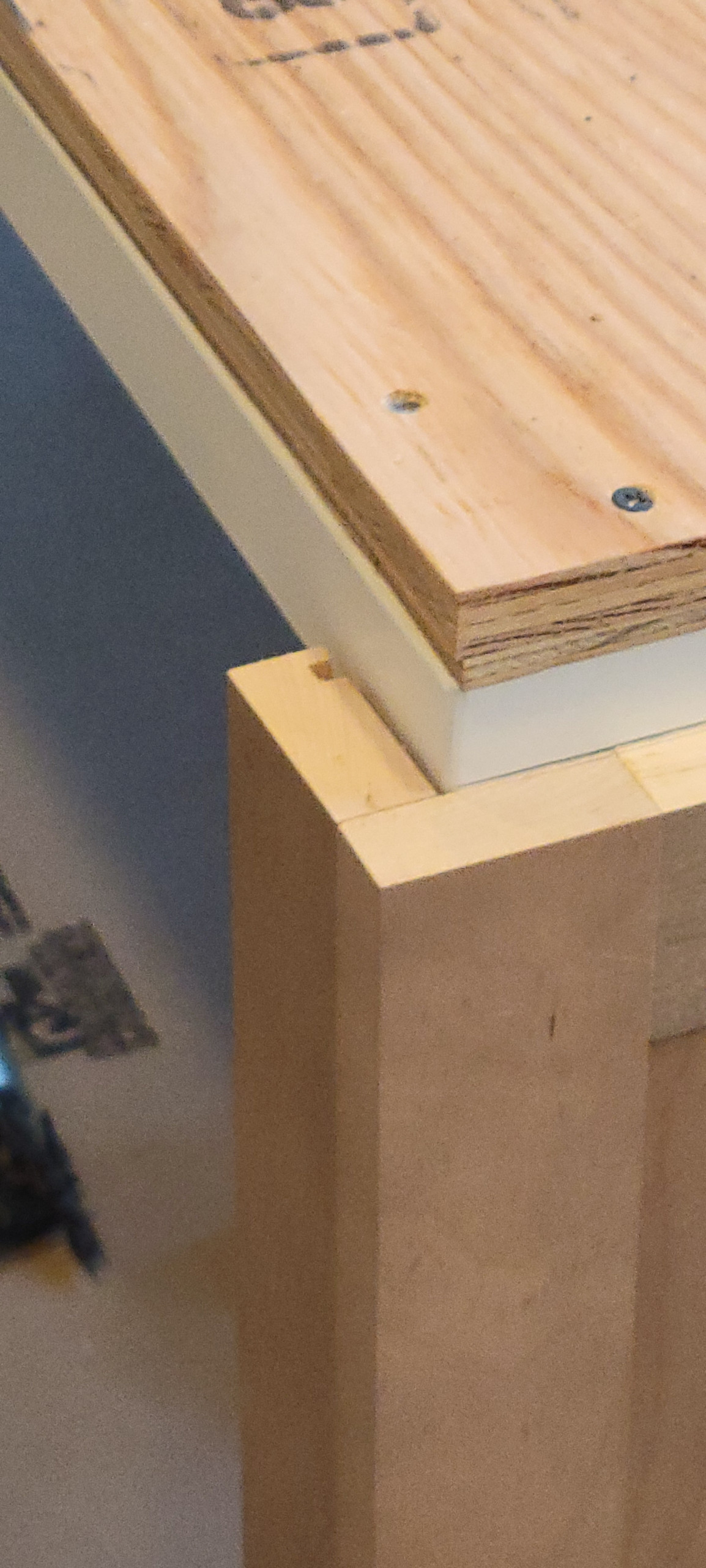 Kitchen Remodel - Huntington Beach, Wolfe