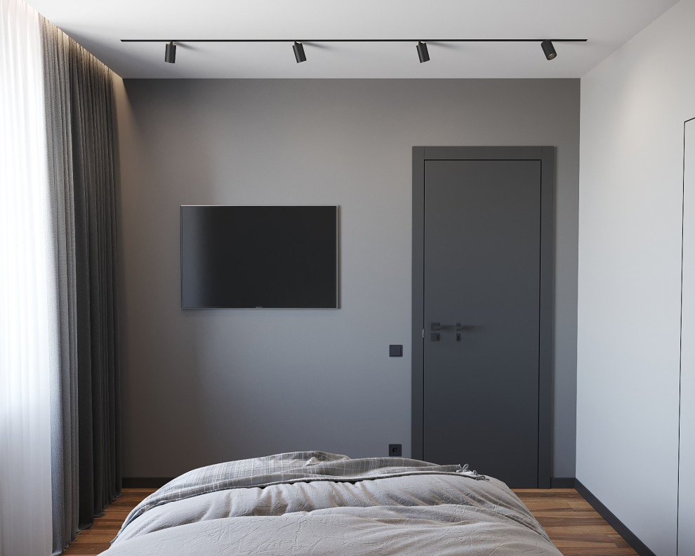 Квартира г. Омск. 75 кв.м.