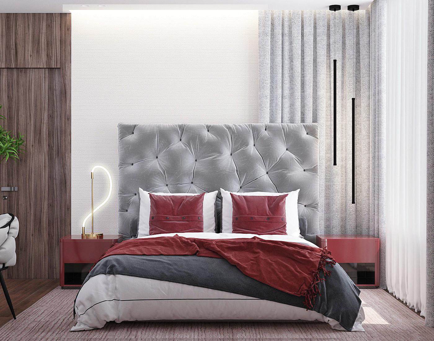 Дом для семьи с детьми в Находке