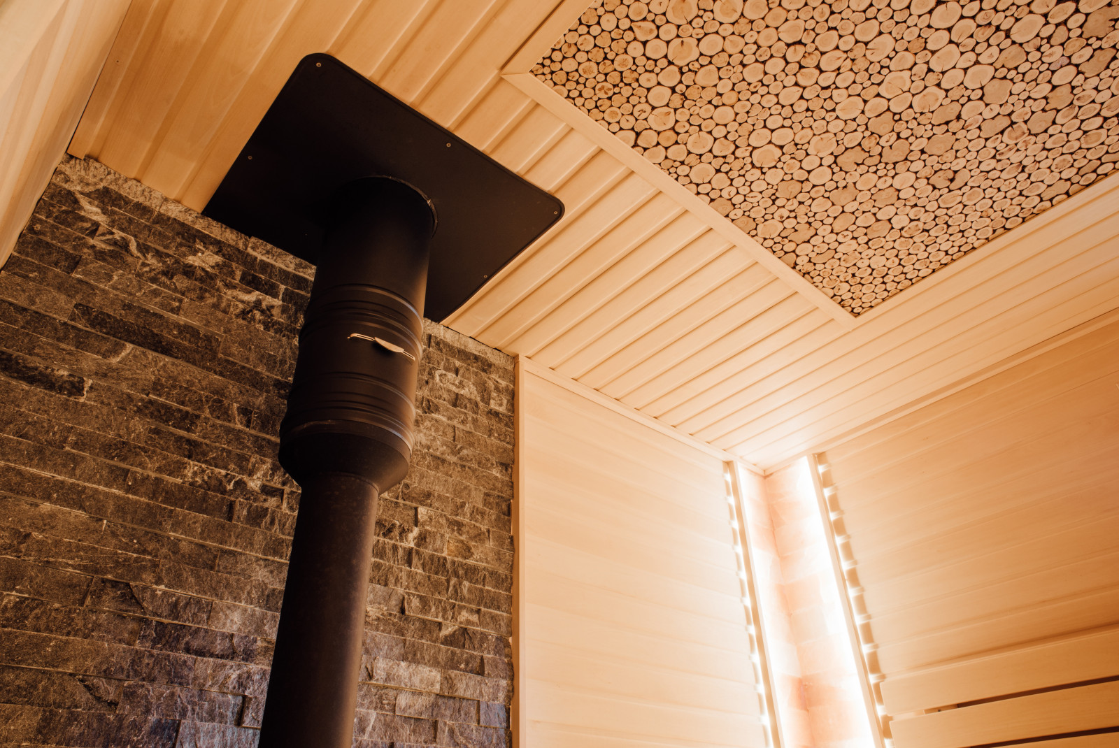 Дымоход Schiedel Permeter.