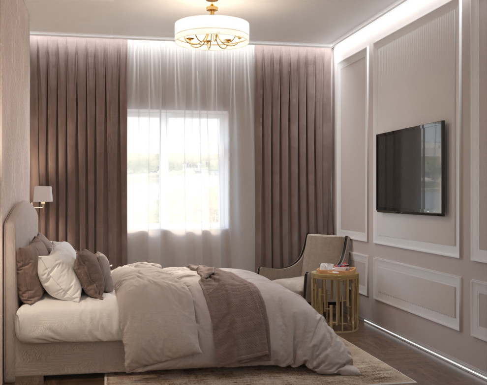 Элегантность вне времени