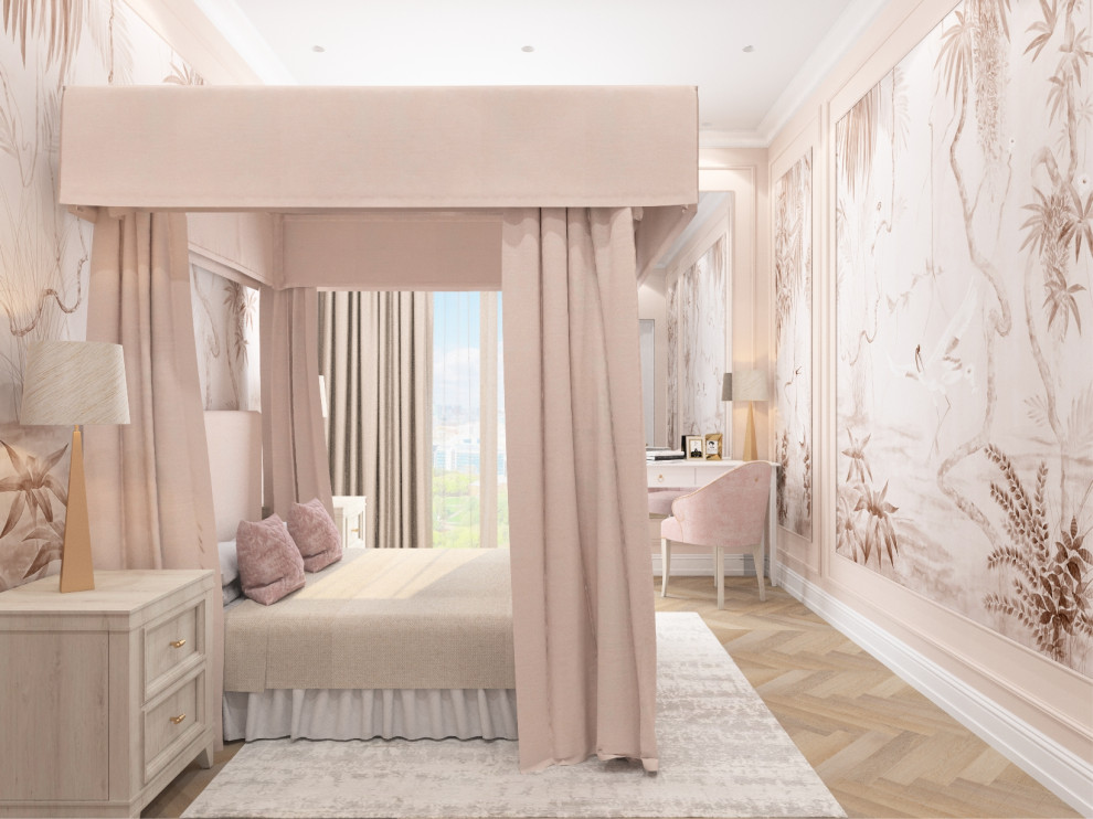 Комплекс апартаментов «Софийский»