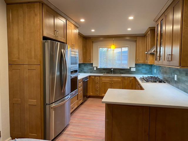 El Cerrito Kitchen