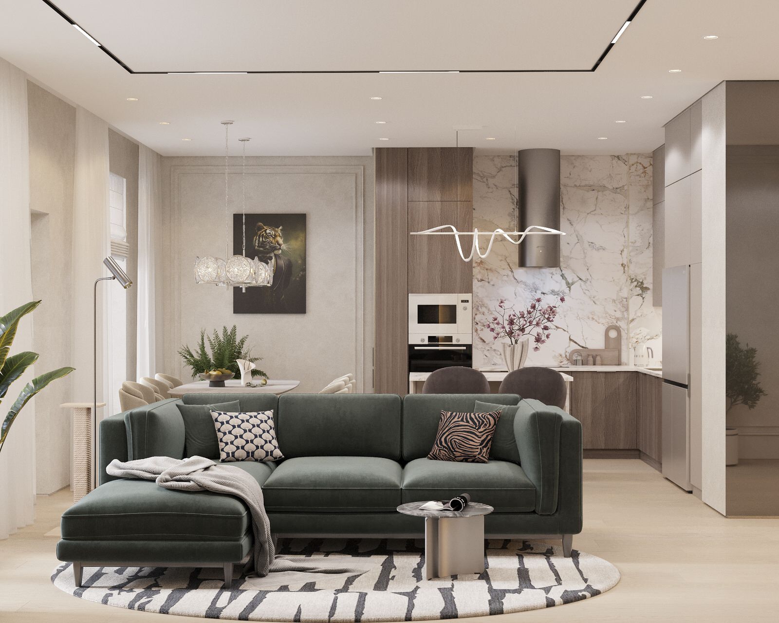 Цимлянское