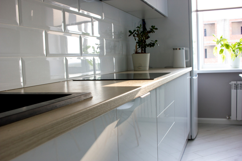 Мебель в квартиру, ЖК ОЛИМП