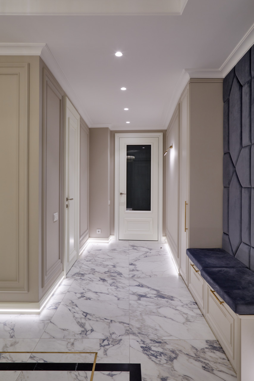 ЖК "Воронцово"