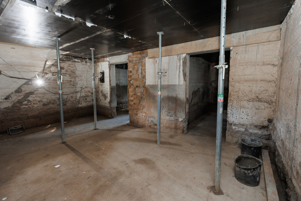 Keller in Frankfurt am Main