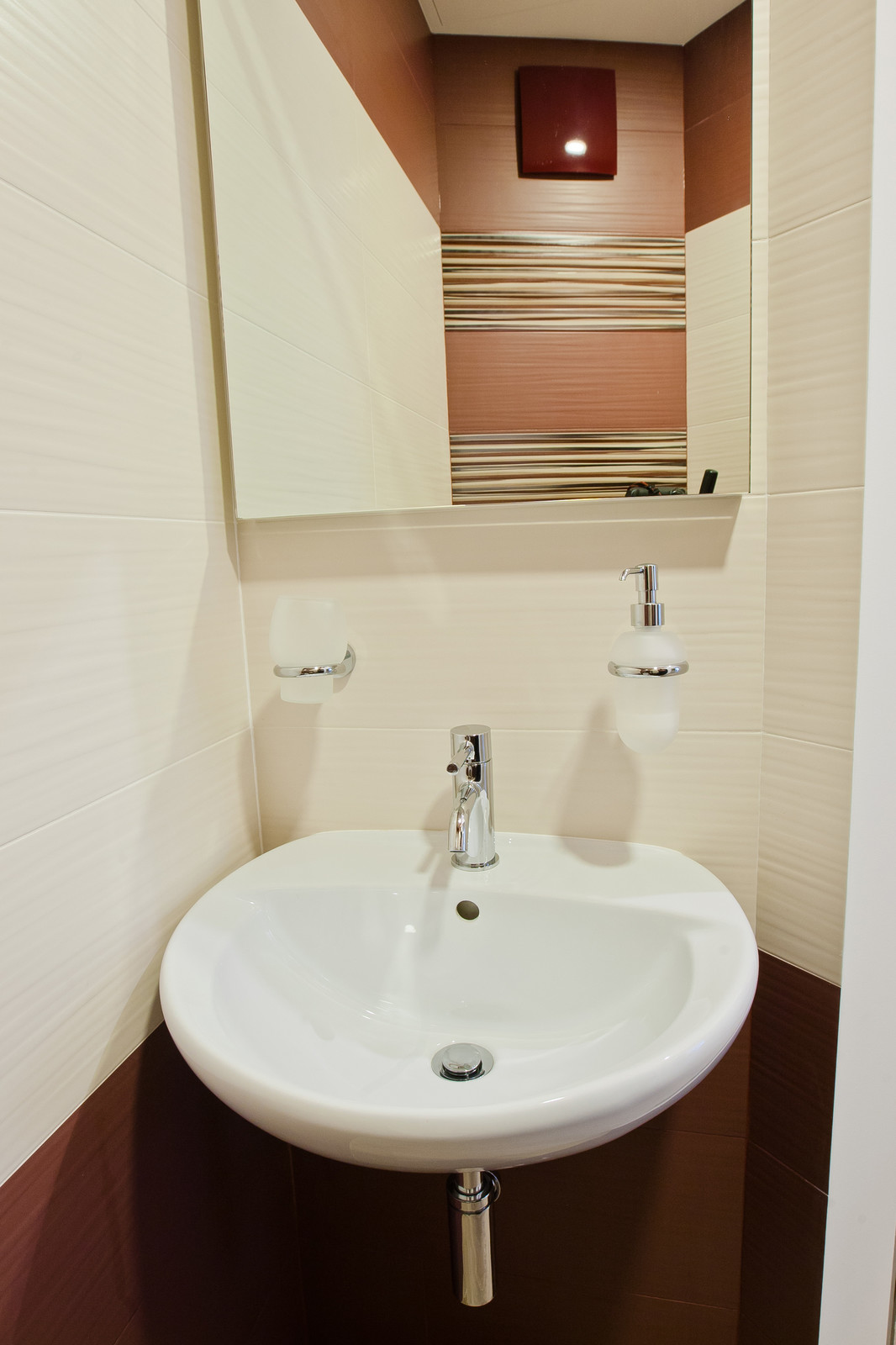 ЖК Горький Холл