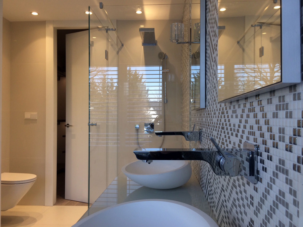 Таун-хаус в Вене