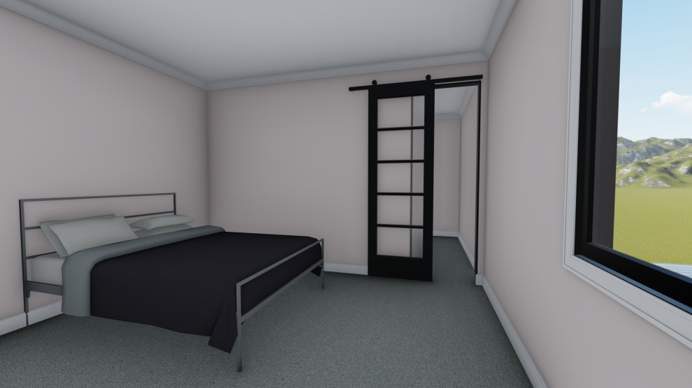 Duhaime Residence Remodel