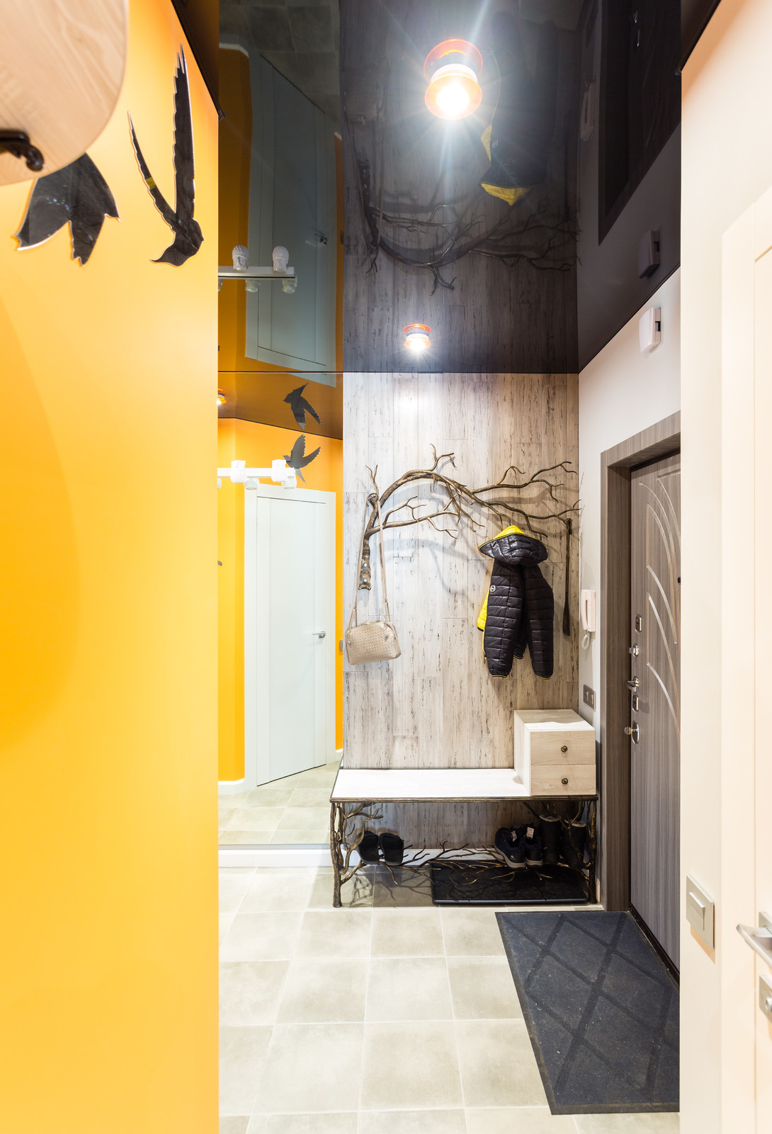 Квартира в Кожухово