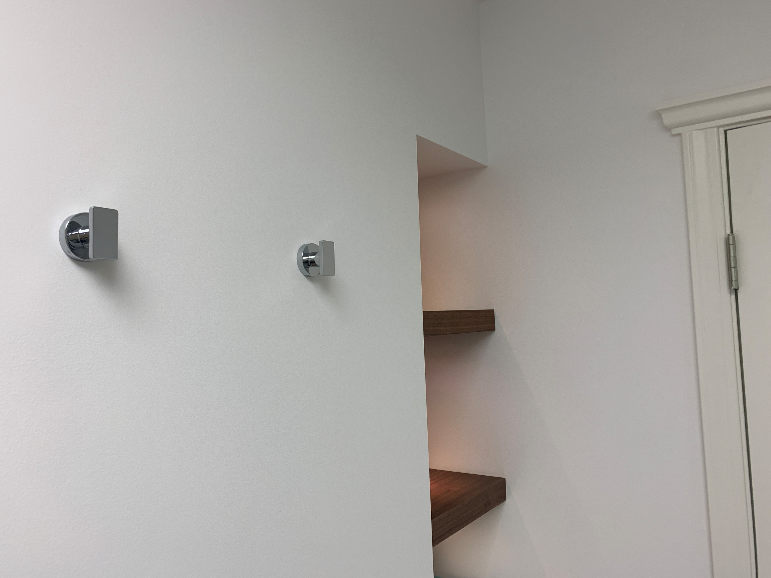 Pemberton Bathroom