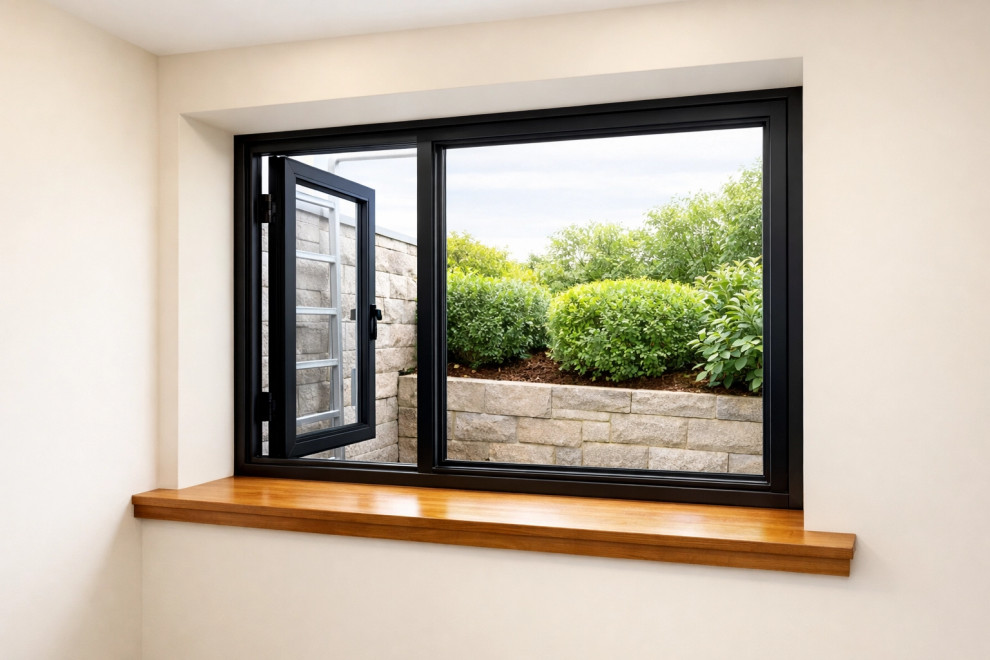 window