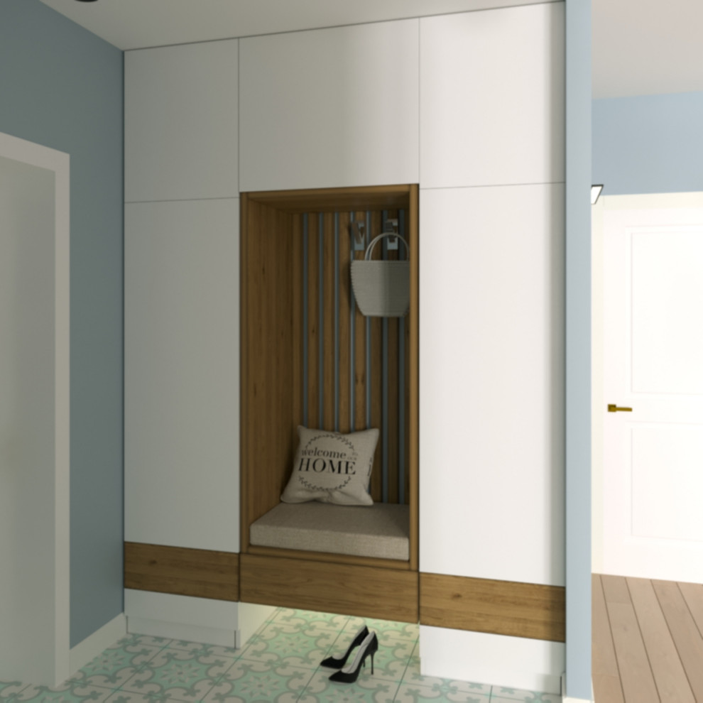 Квартира для молодоженов