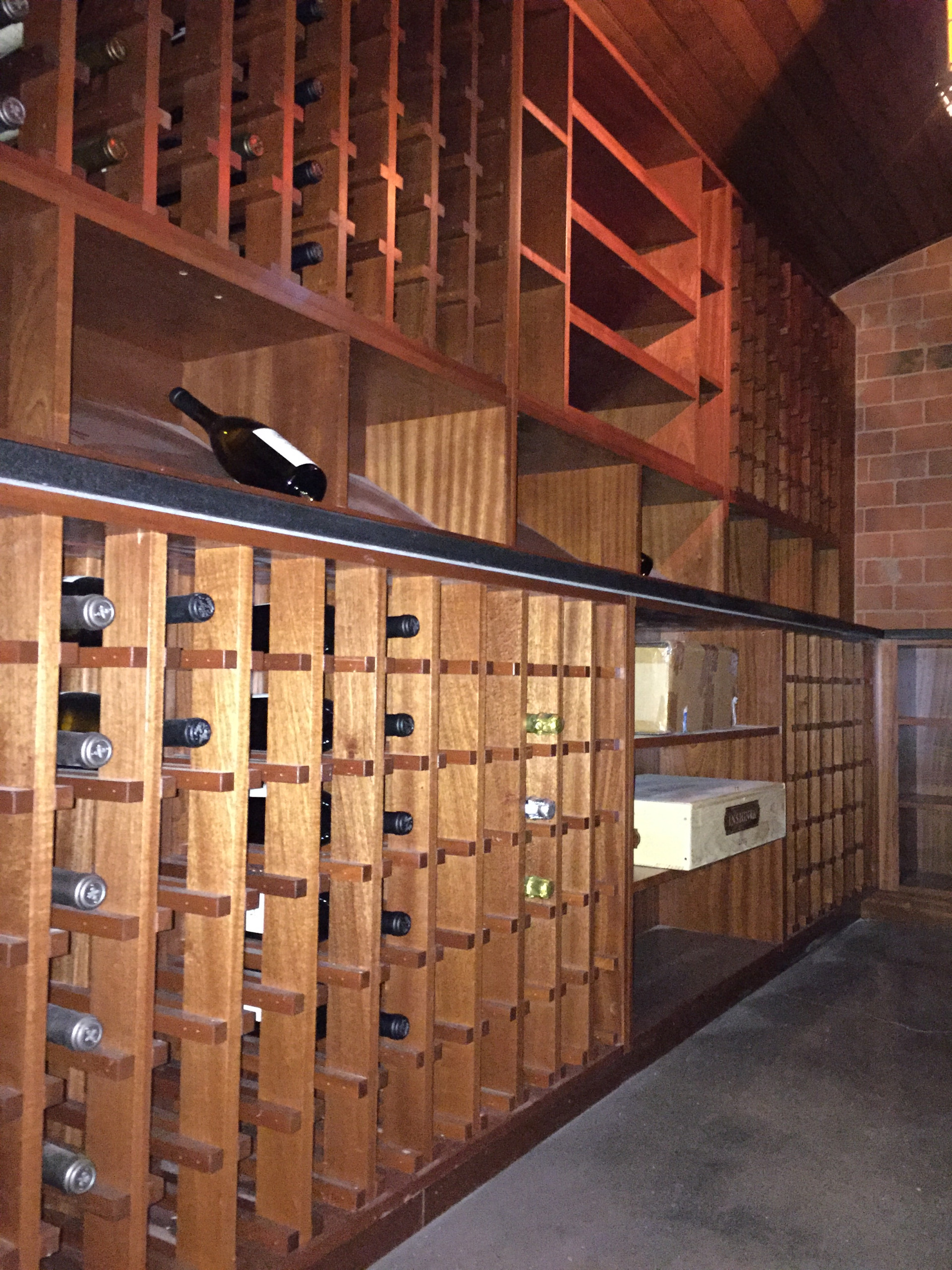 Wine Cellar