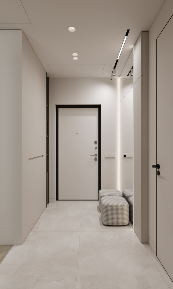 Квартира в ЖК HEADLINER