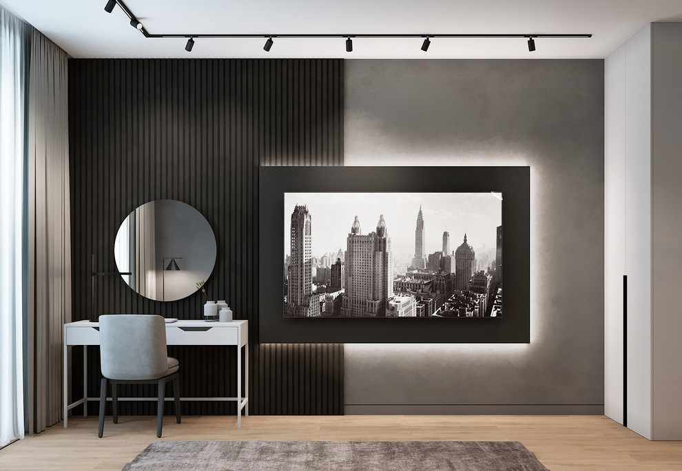 Квартира в ЖК "Резиденции Композиторов"