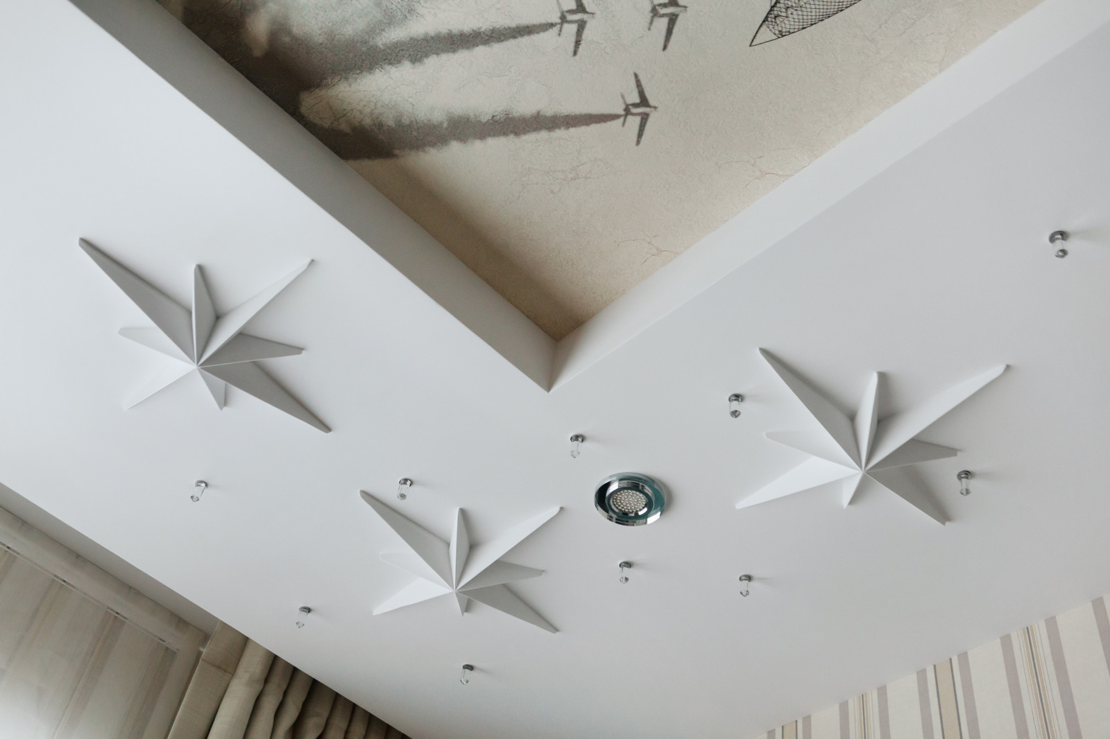 :R Олимпийская деревня