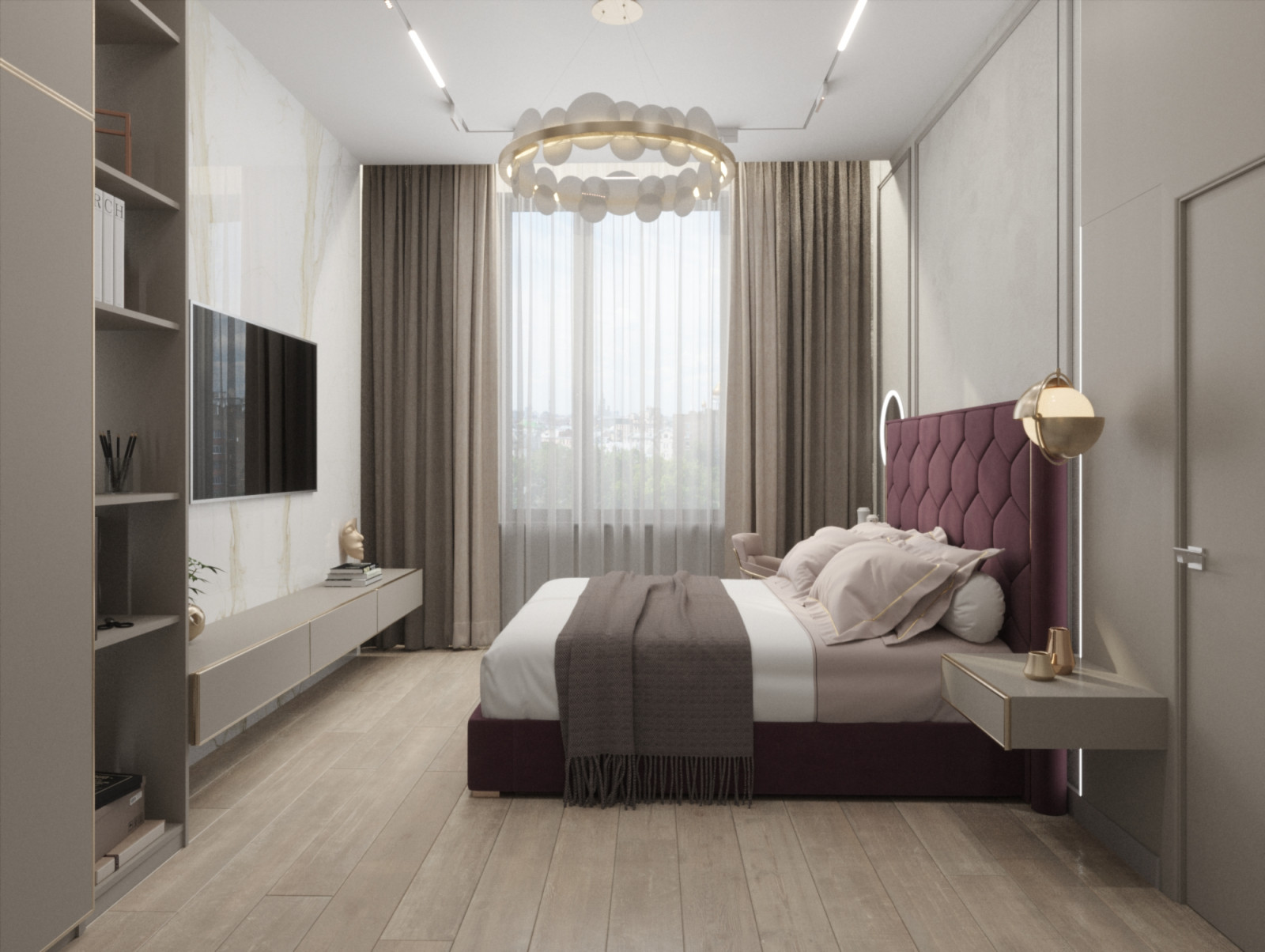 Новочеремушкинская