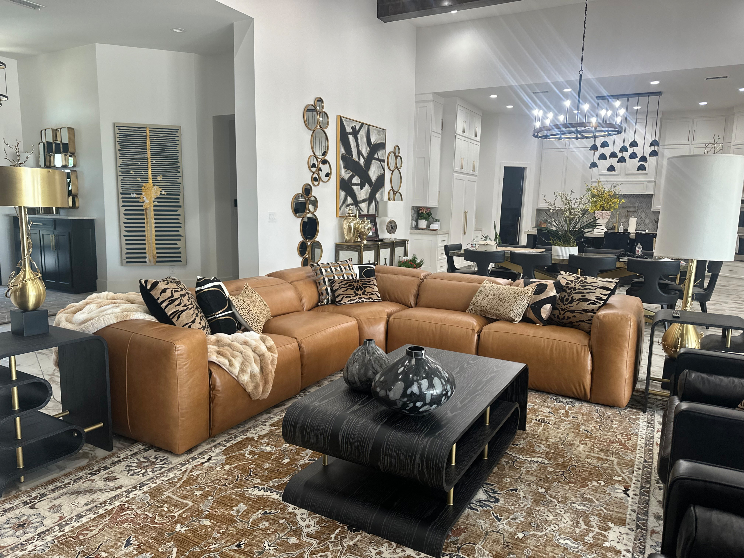 Living Room Revival