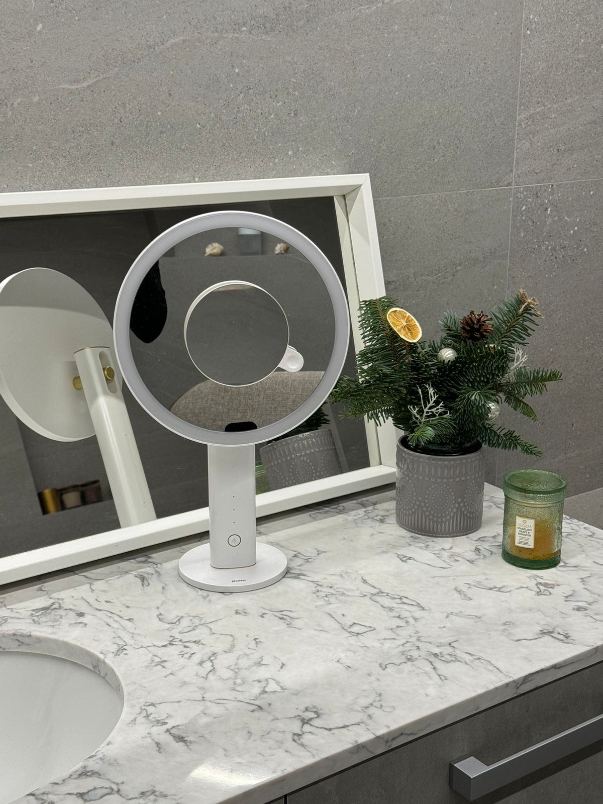 Ванная комната г. Серпухов, Московская обл.