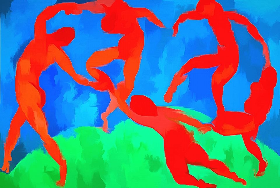 Ангела 2015 Картины