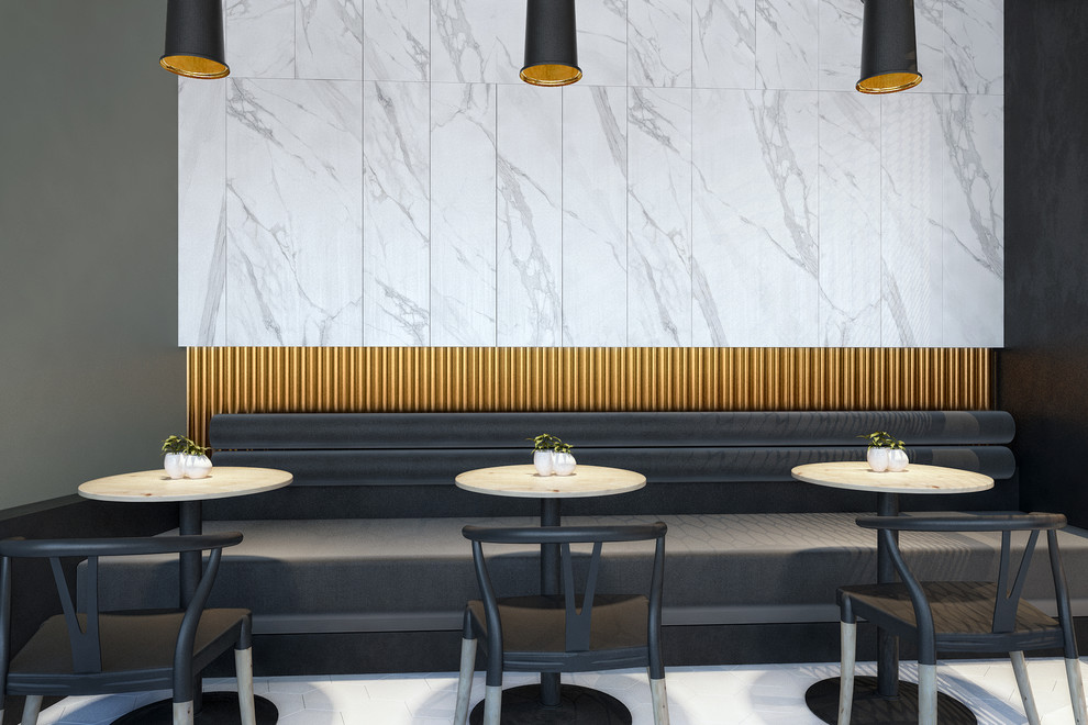 Основной зал