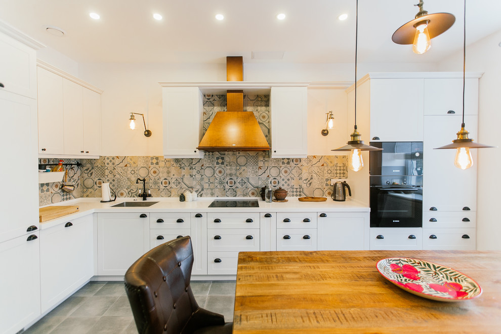 Путешествия в Геную