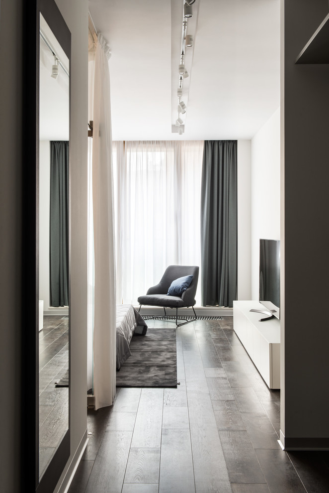 ЖК "Смоленский де Люкс" Апартаменты 2